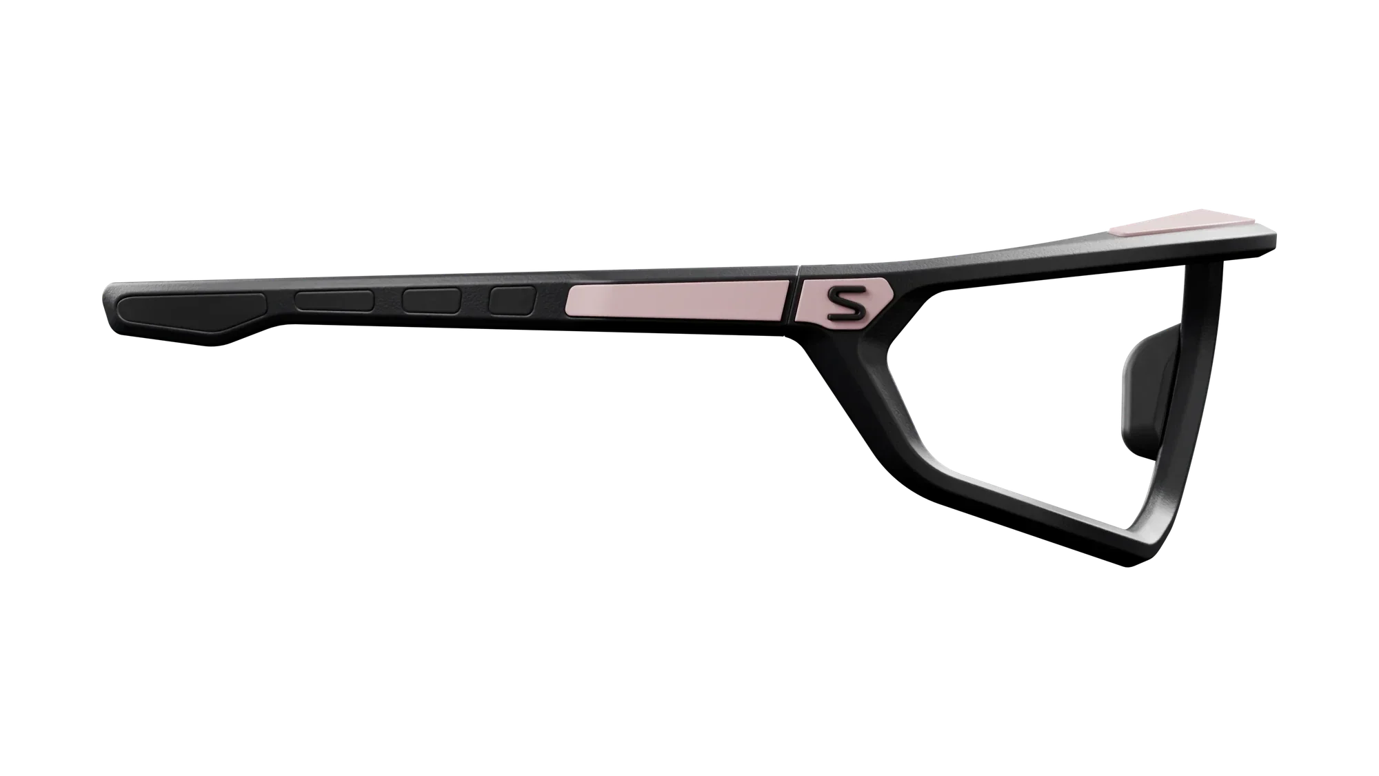 STRATE Defender Lensless Ochrona Ocz do Pickleball