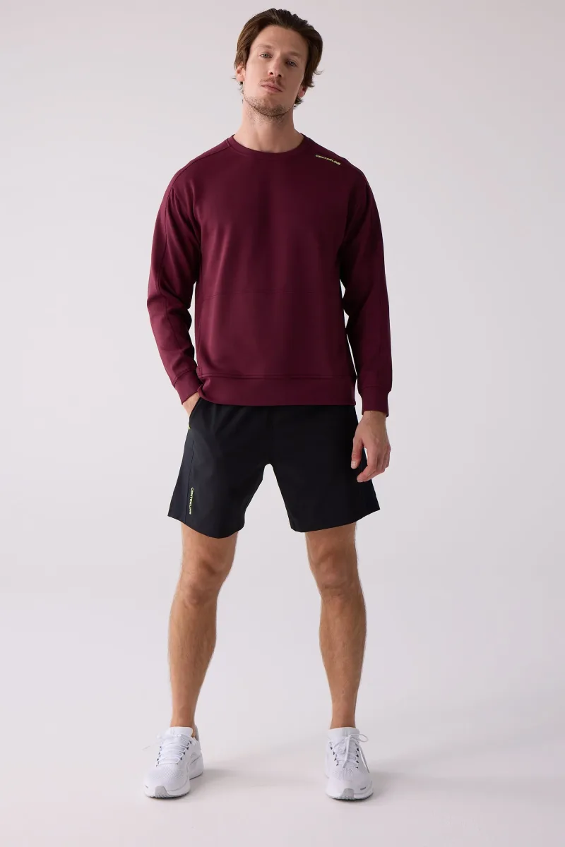 Centerline Men's Après Crew Sweatshirt