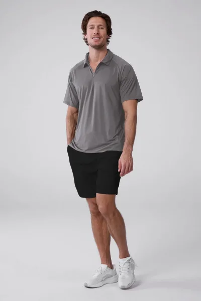 Polo AirLite 2.0 Centerline para Homem