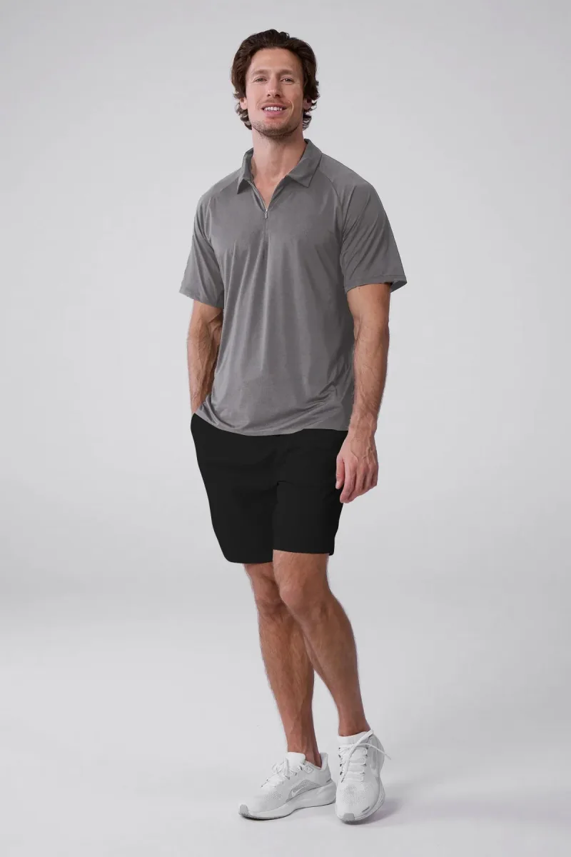Polo AirLite 2.0 Centerline para Homem