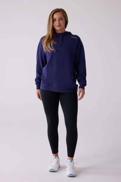 Centerline Women's Après Hooded Sweatshirt