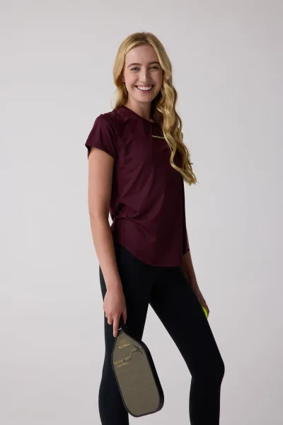 Centerline Women's AirLite Tee