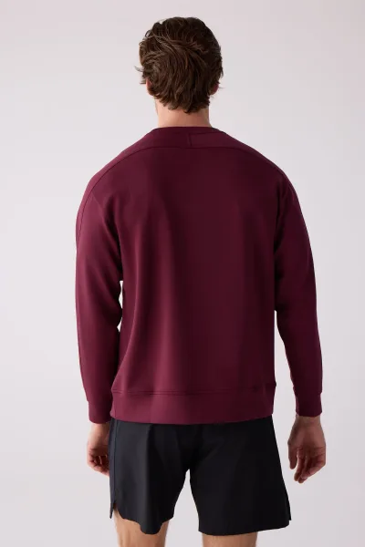 Centerline Men's Après Crew Sweatshirt