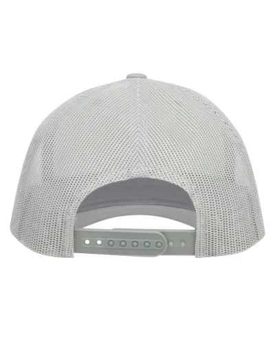 Topi Pickleball Wringer Wear Adjustable Mesh Wringer | Gray