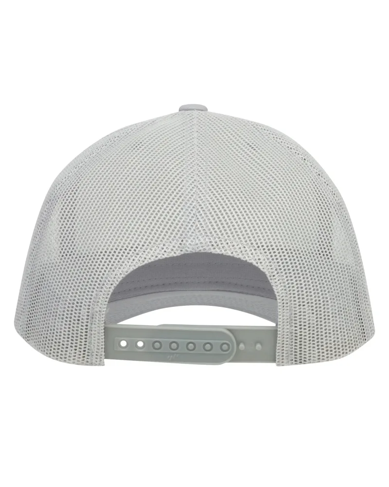 Topi Pickleball Wringer Wear Adjustable Mesh Wringer | Gray