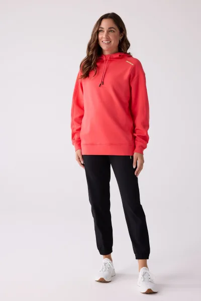 Centerline Women's Après Hooded Sweatshirt