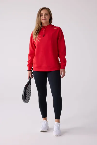 Centerline Women's Après Hooded Sweatshirt