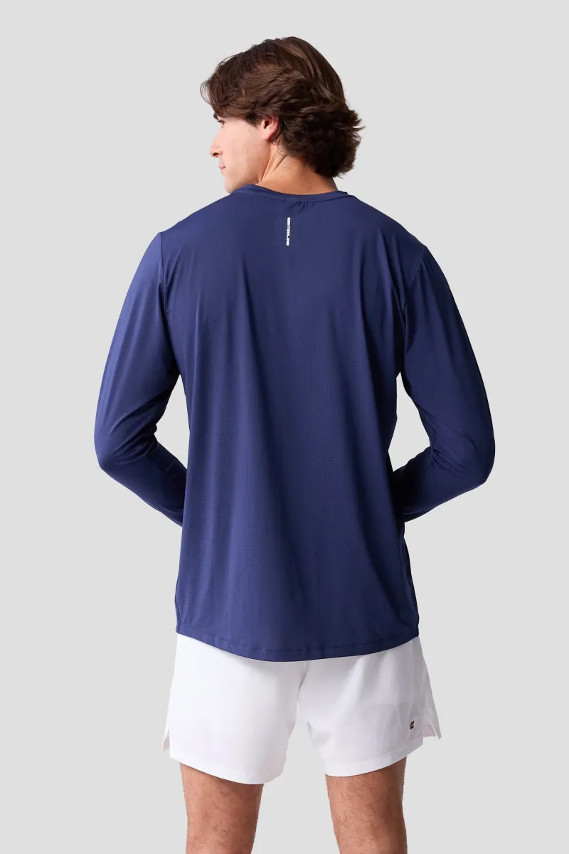 Centerline Men's AirLite Long Sleeve 2.0