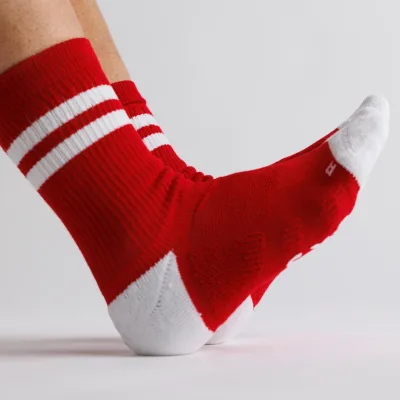 Calcetines Squid Socks All-American Grip | Caña alta