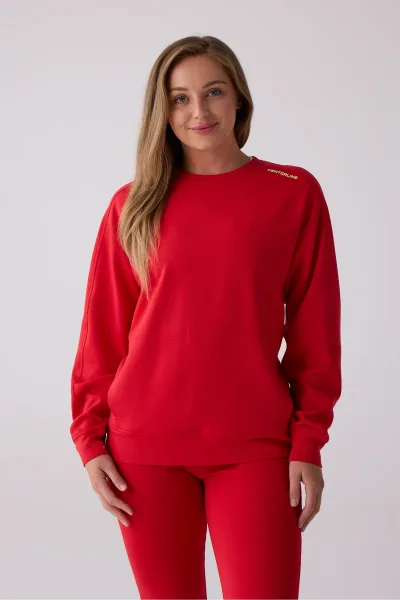 Centerline Women's Après Crew Sweatshirt