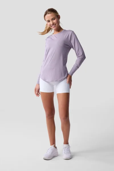 Centerline Women's Essential 5" High Rise Short