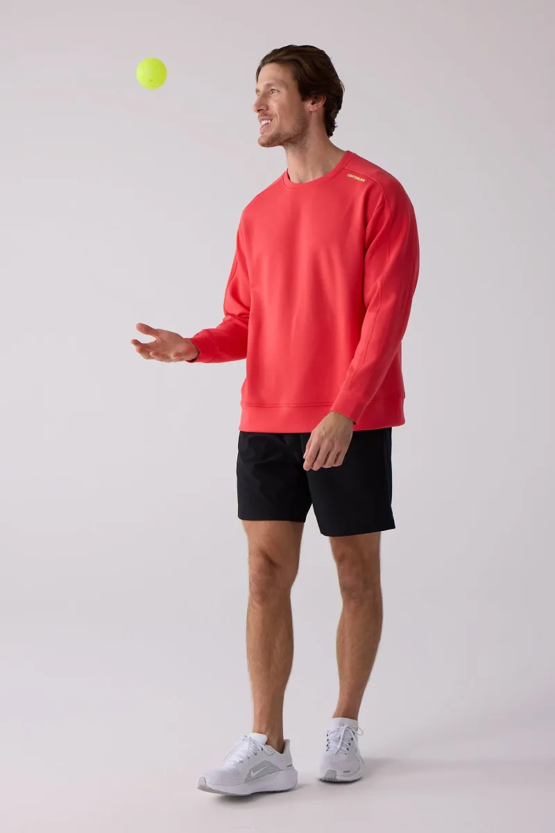 Centerline Men's Après Crew Sweatshirt