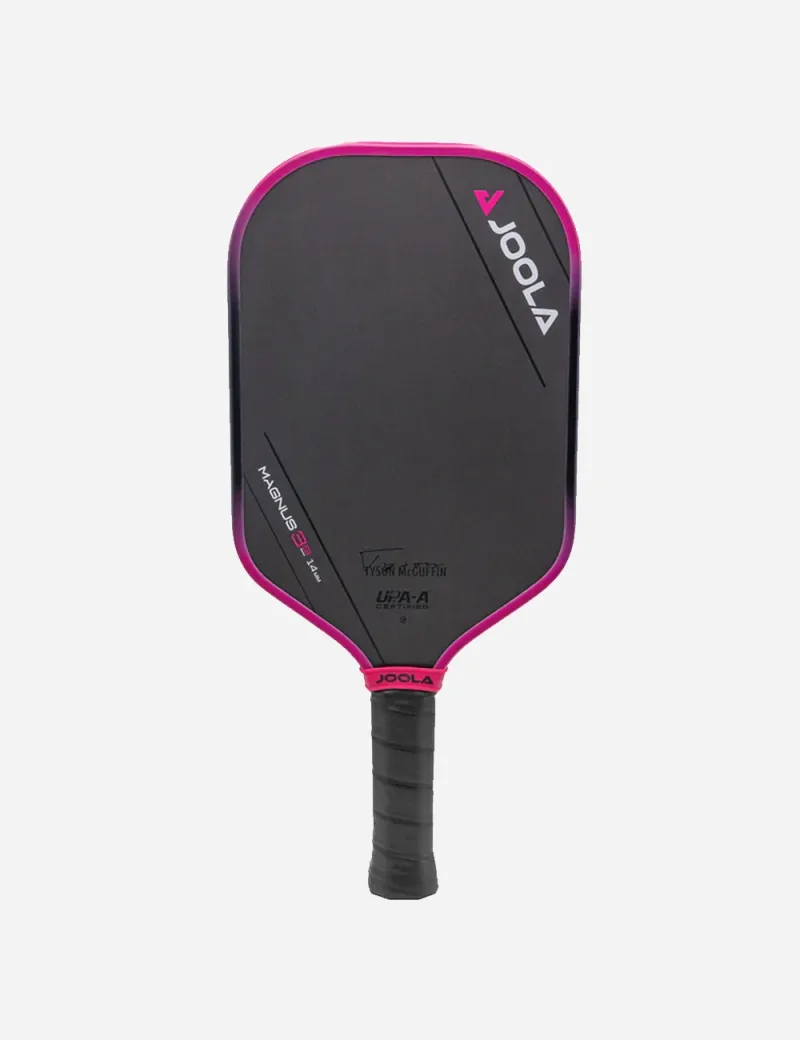 Pala de pickleball JOOLA Tyson McGuffin Magnus 3S (14 mm)