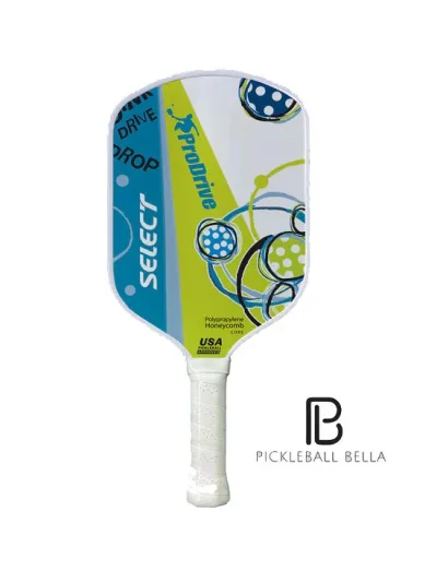 Pickleball Bella Dink Pickleball Paddle
