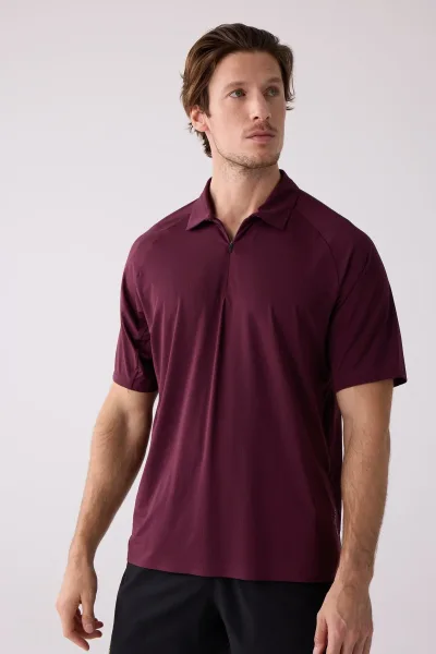 Centerline Herren AirLite Polo