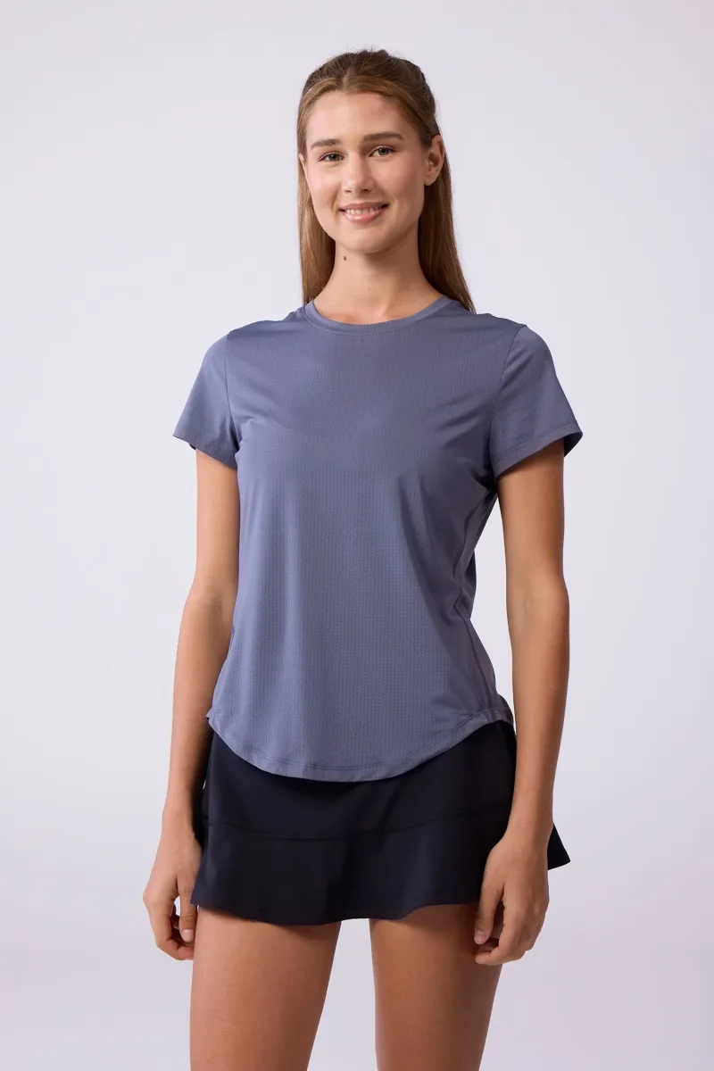 Centerline Women's AirLite Tee 2.0