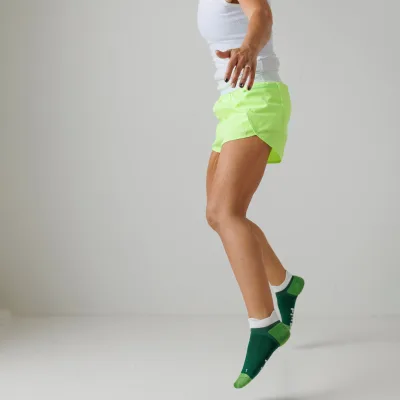 Squid Socks Pickle Pack Grip Socks | Ankel