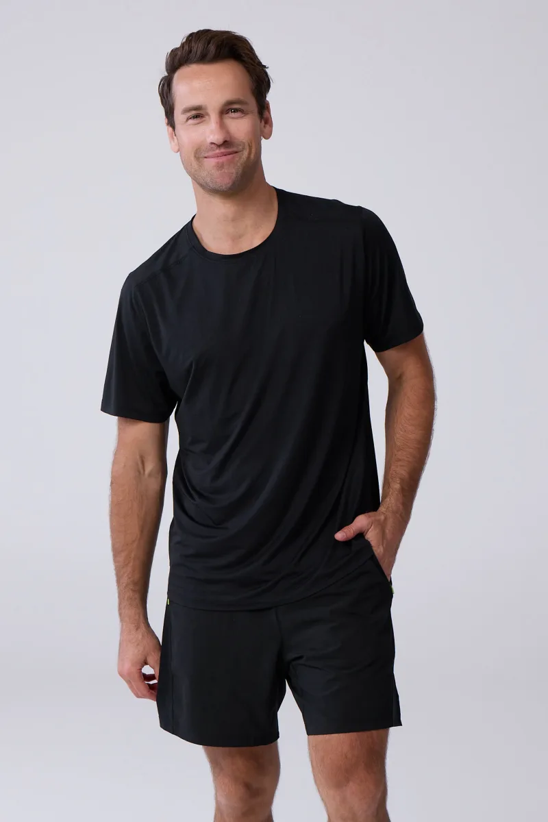 Centerline Men's AirLite Tee 2.0