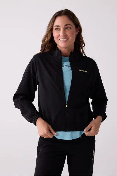 Centerline Women's Courtside Track Jacket