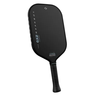 Gearbox GX2 Power Elongated Pickleball Paddle (16mm)