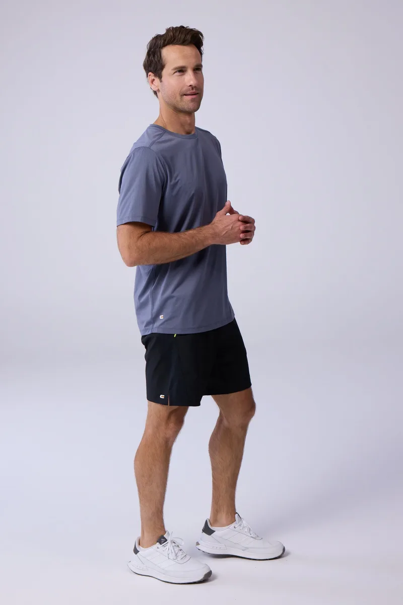 Centerline Men's AirLite 7" Unlined Short 2.0