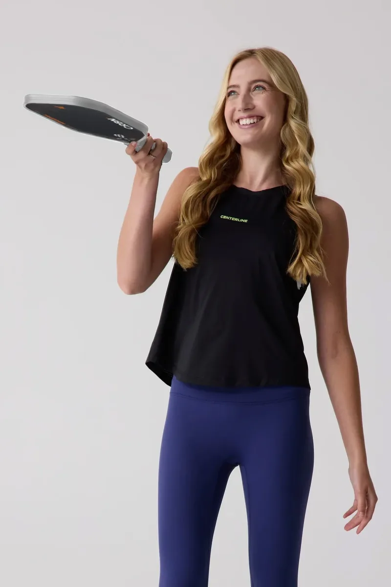 Centerline Women's AirLite Tank
