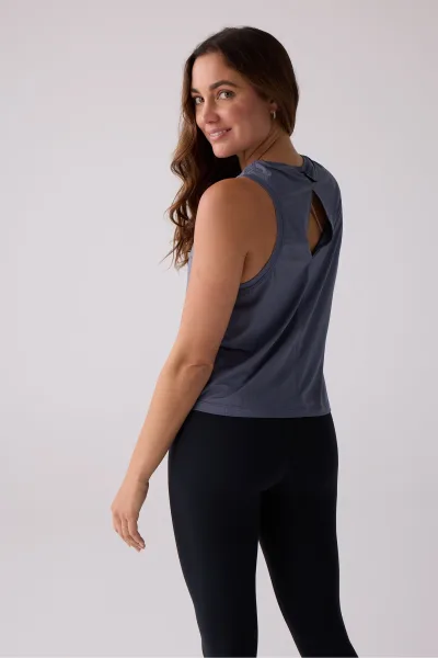 Centerline Women's AirLite Tank