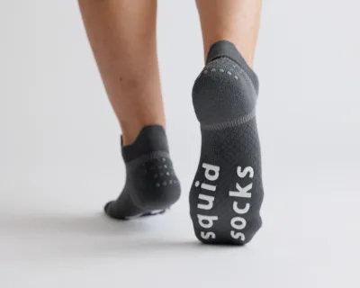 Squid Socks Driftline Grip Socks 3-Pack | Tobillero
