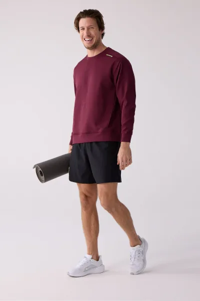 Centerline Men's Après Crew Sweatshirt