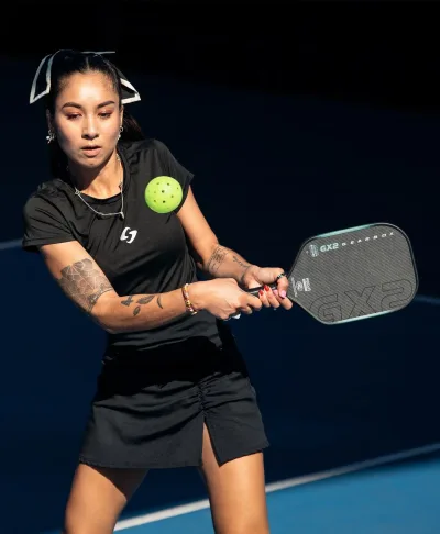 Gearbox GX2 Integra XL Pickleball-Schläger (16mm)