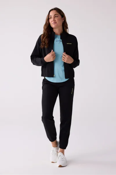 Centerline Women's Courtside Track Jacket