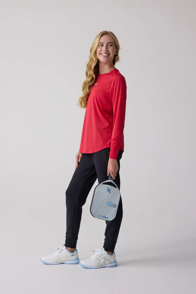 Centerline Women's AirLite Long Sleeve