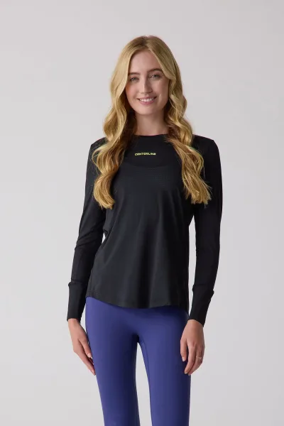 Centerline Women's AirLite Long Sleeve