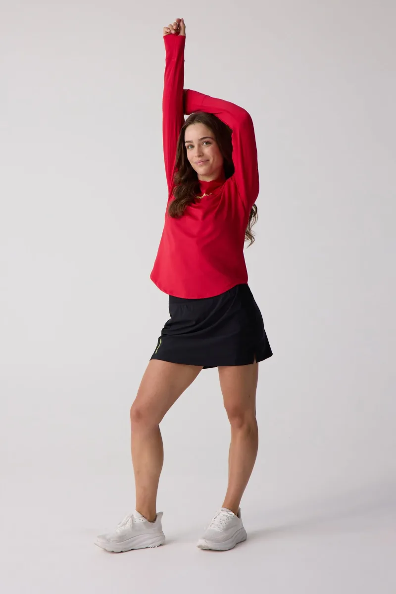 Centerline Women's Layering Hoodie