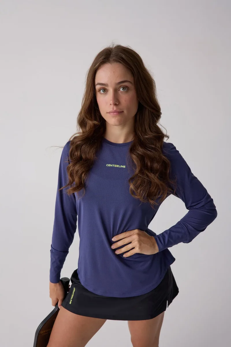 Centerline Women's AirLite Long Sleeve