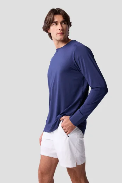 Centerline Men's AirLite Long Sleeve 2.0