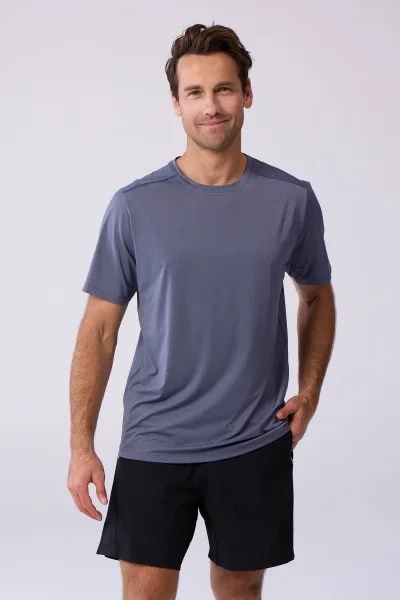 Centerline Men's AirLite Tee 2.0