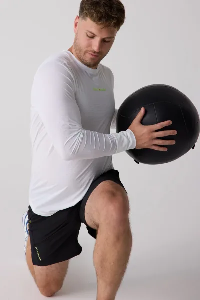 Centerline Men's AirLite Long Sleeve
