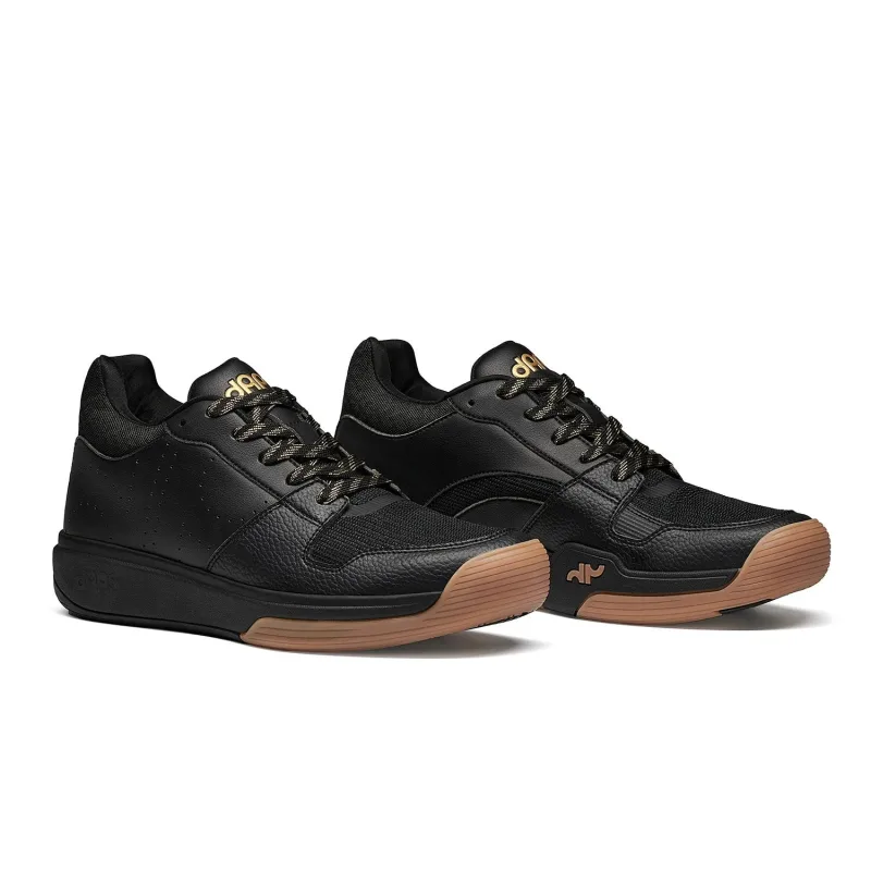 DAPS Desi Mid herr pickleballskor | Black