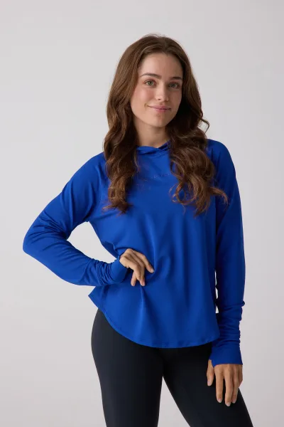Centerline Women's Layering Hoodie