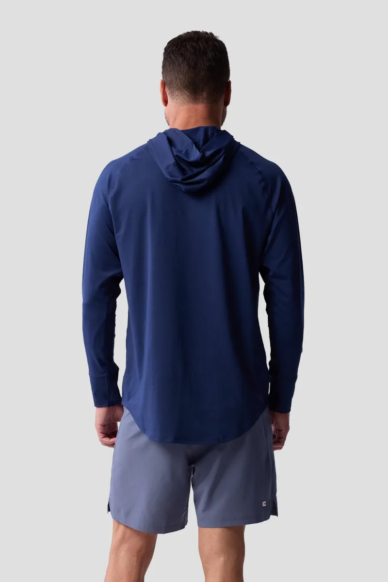 Centerline Men's Layering Hoodie 2.0