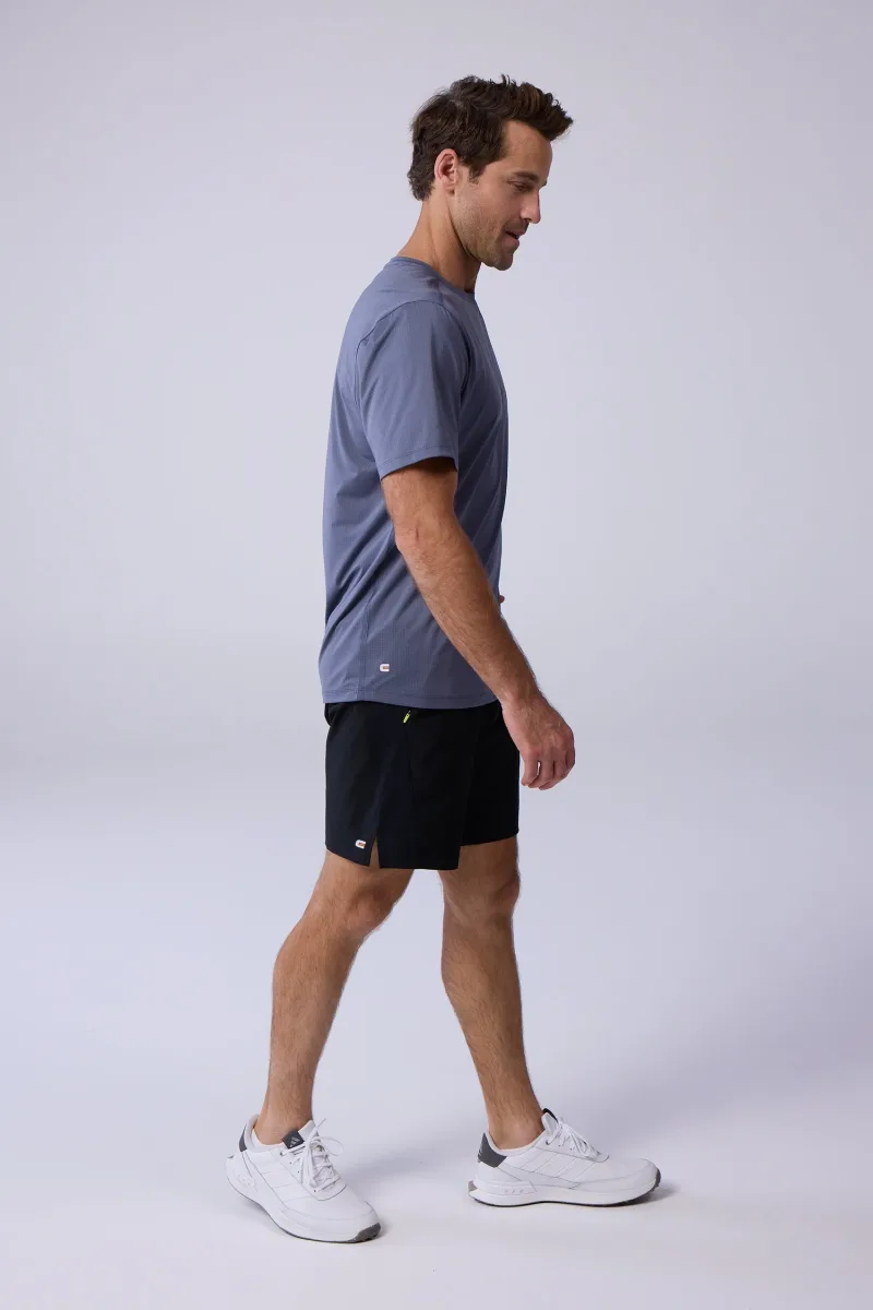 Centerline Men's AirLite 7" Unlined Short 2.0