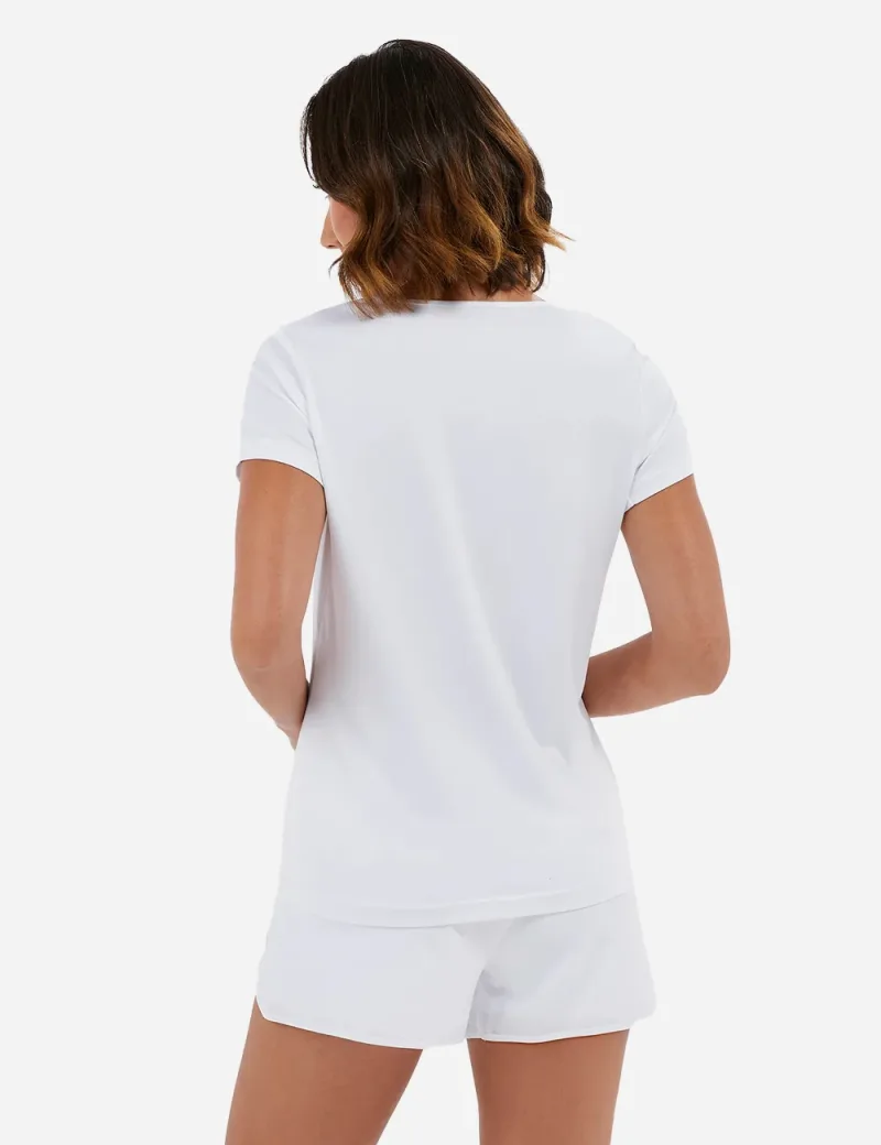 ellesse Barbana Tee Pickleball Shirt