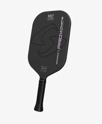 Gearbox PRO Ultimate Power Elongated Pickleball Paddle (14mm)
