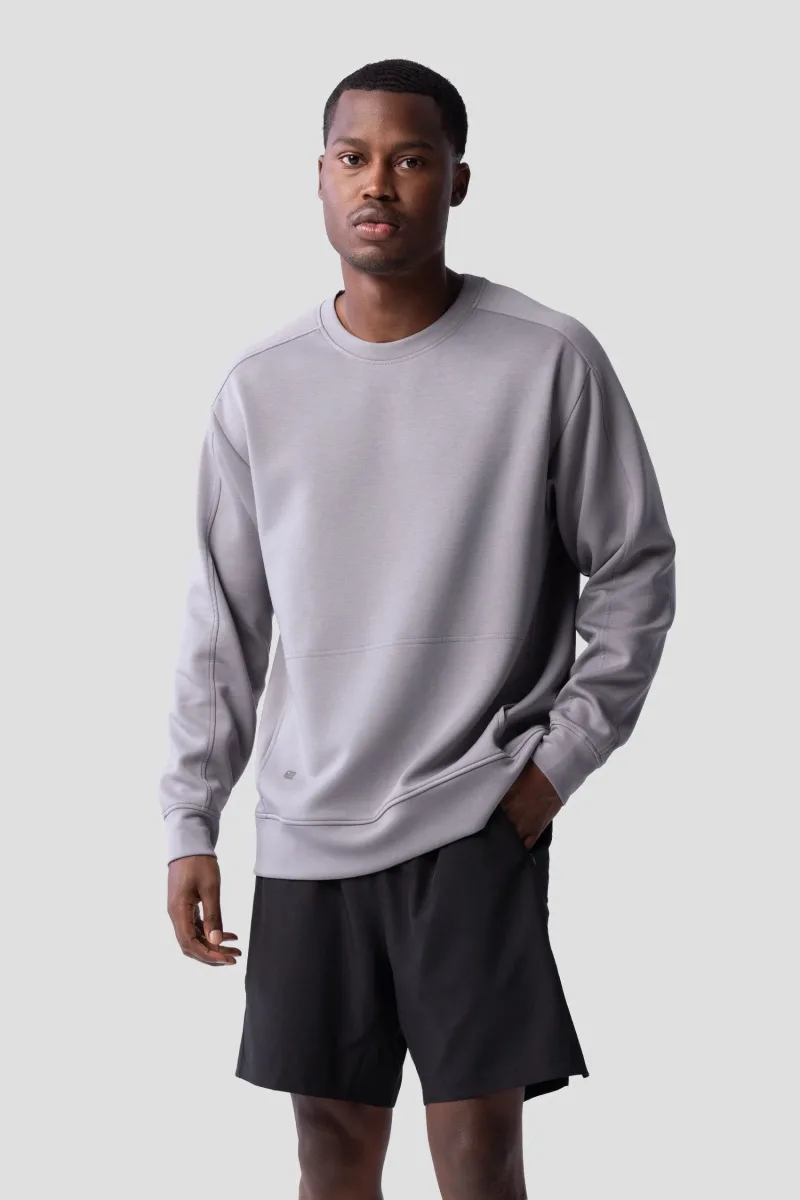 Centerline Men's Après Crew Sweatshirt 2.0