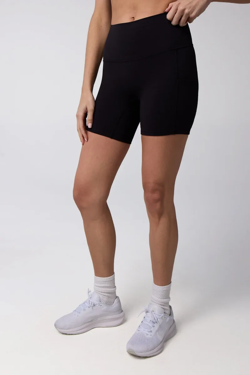 Centerline Women's Essential 5" High Rise Short