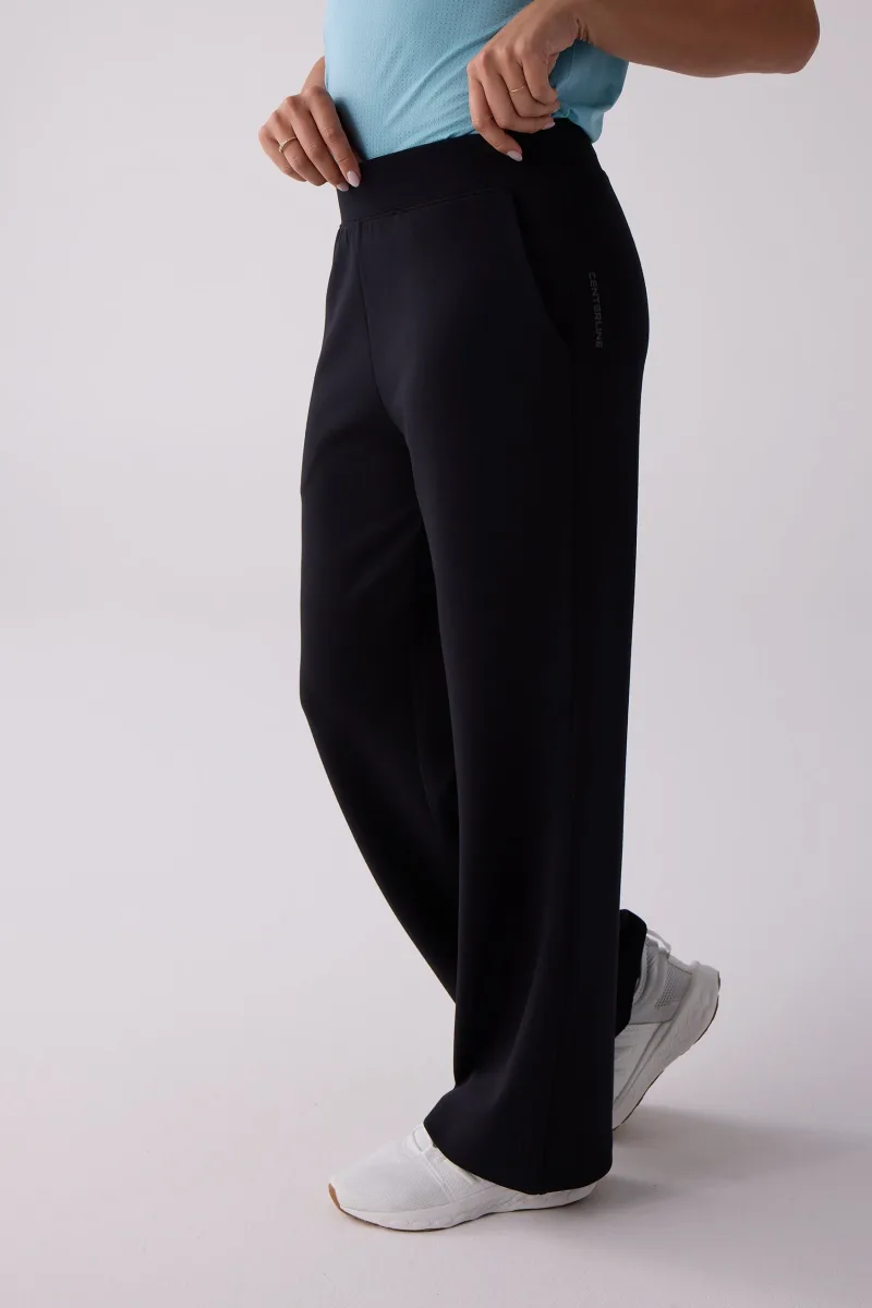 Centerline Women's Après Straight Leg Pant