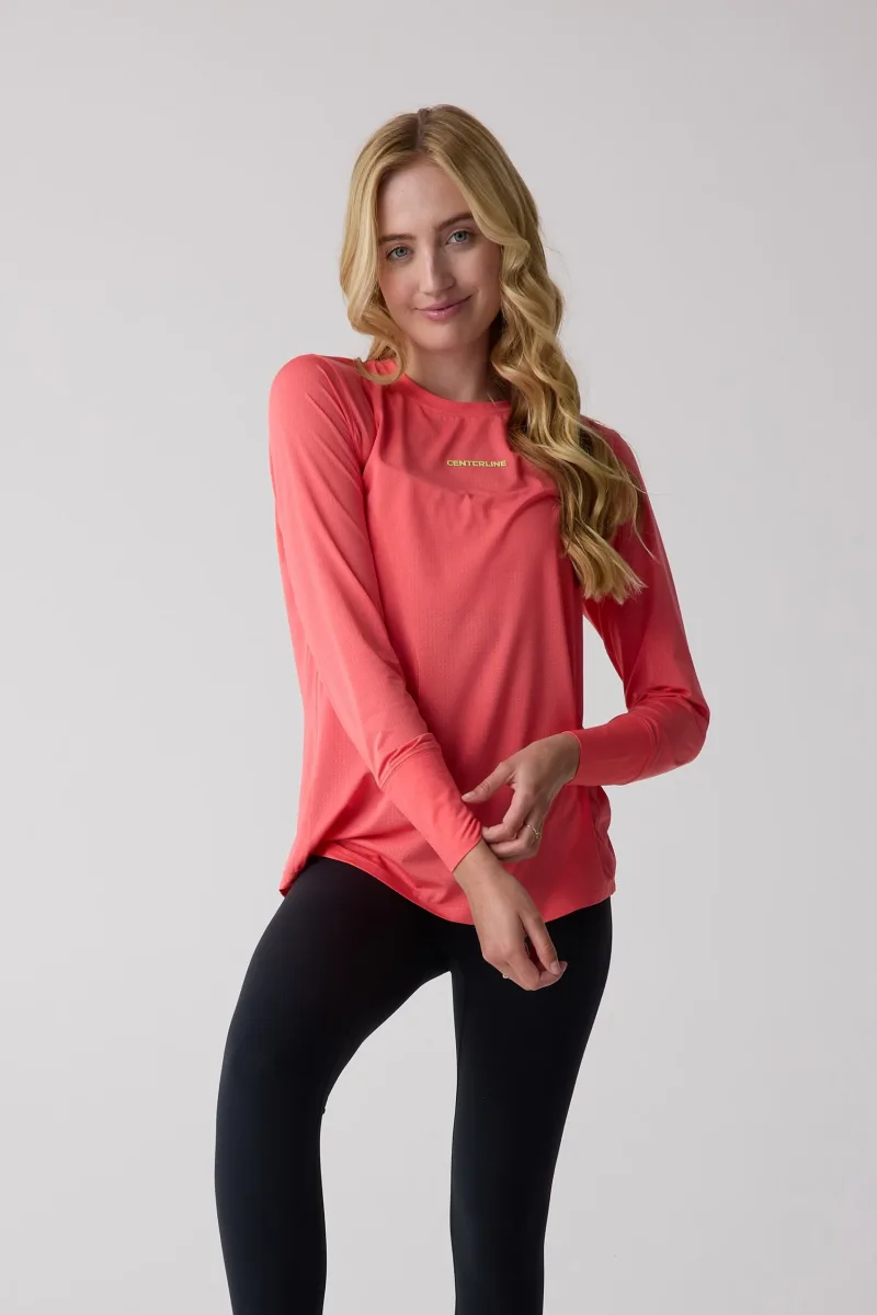 Centerline Women's AirLite Long Sleeve