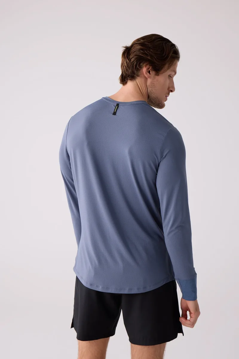 Centerline Men's AirLite Long Sleeve