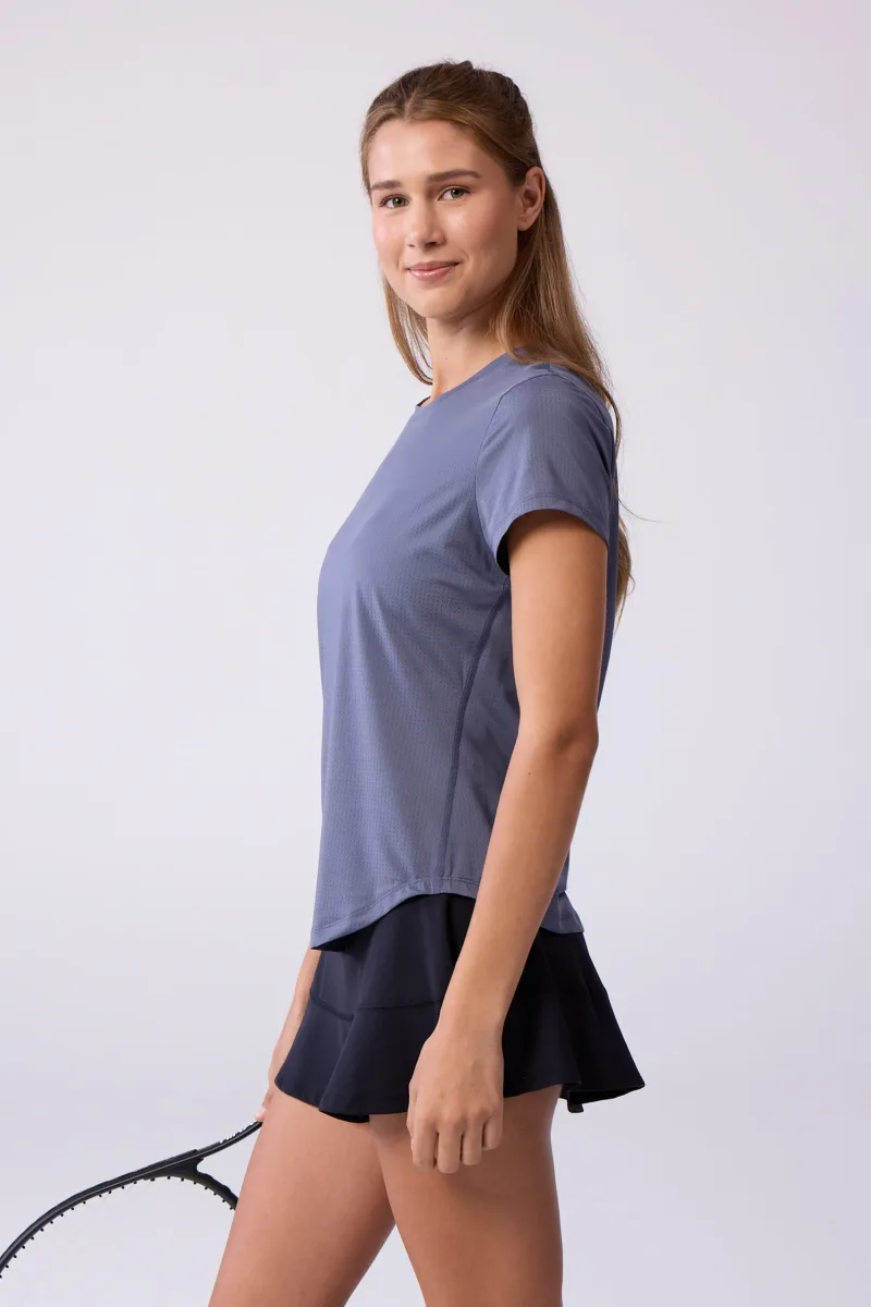 Centerline Women's AirLite Tee 2.0